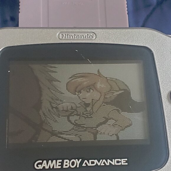 Legend of Zelda Oracle of Ages GBC Video Game Gameboy Color - Picture 3 of 8